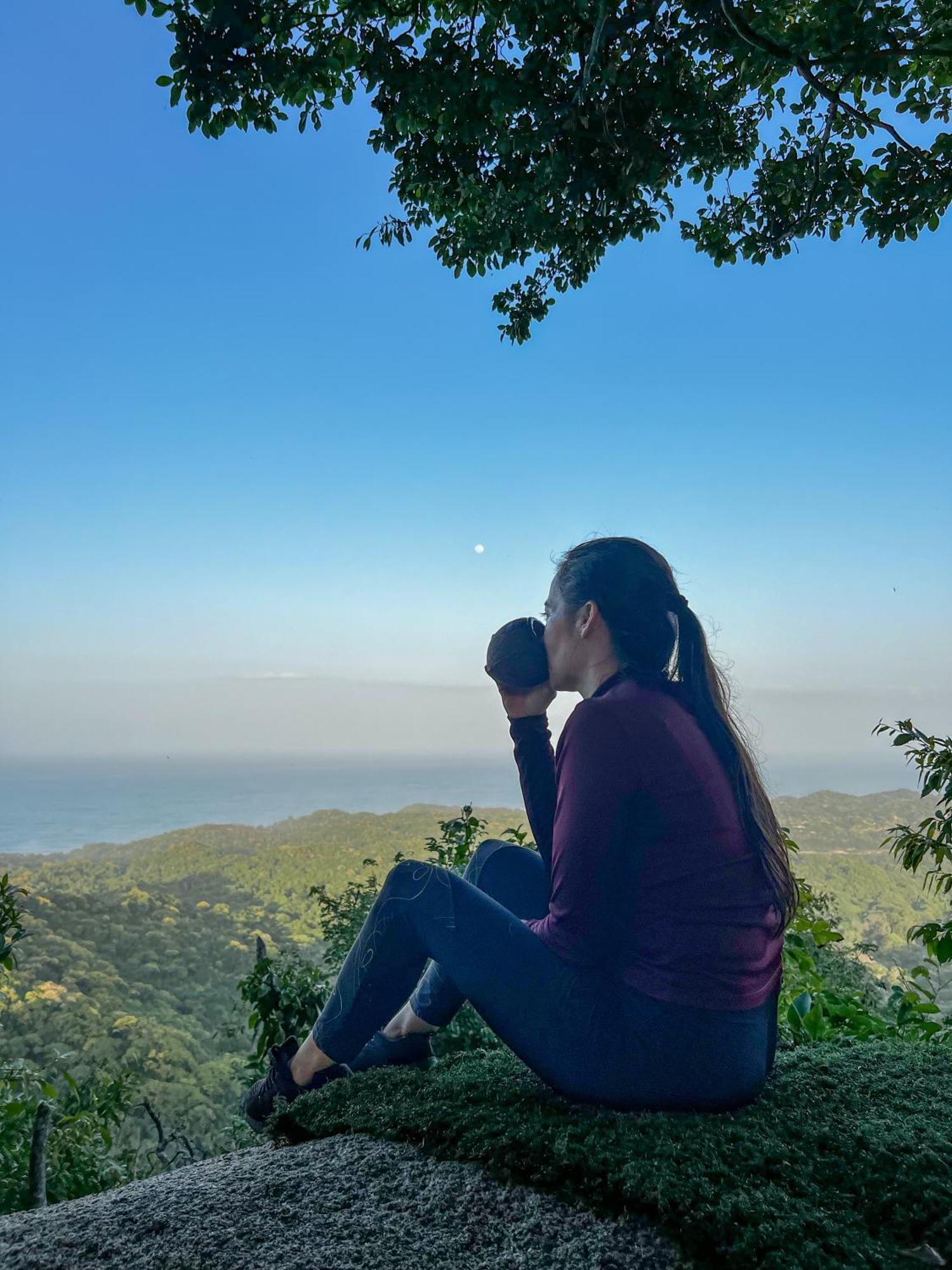 Hostal Paraiso Tayrona Kogui Los Naranjos Zewnętrze zdjęcie